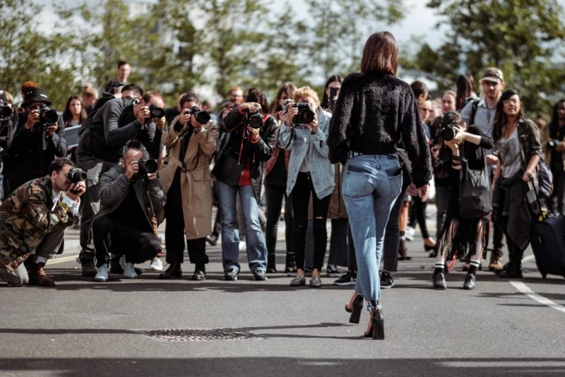 Find the Best People and Avoid a Media Storm