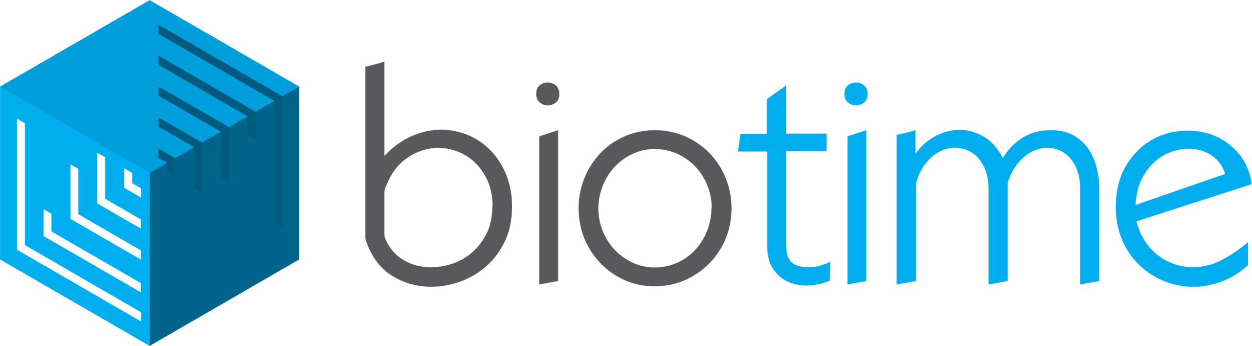 Biotime Logo Primary Small