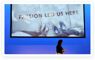 Membership Video Image