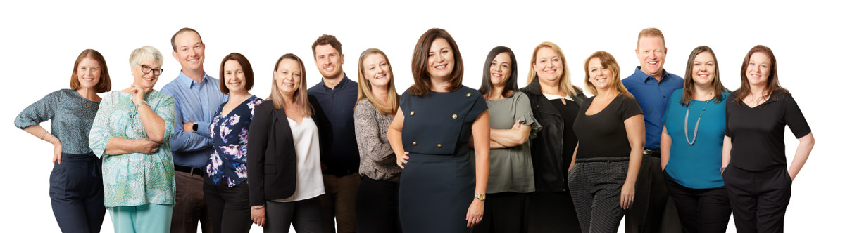 Aust Payroll Team Composite