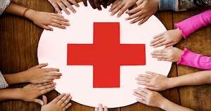 Red Cross