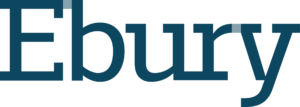 Ebury Logo