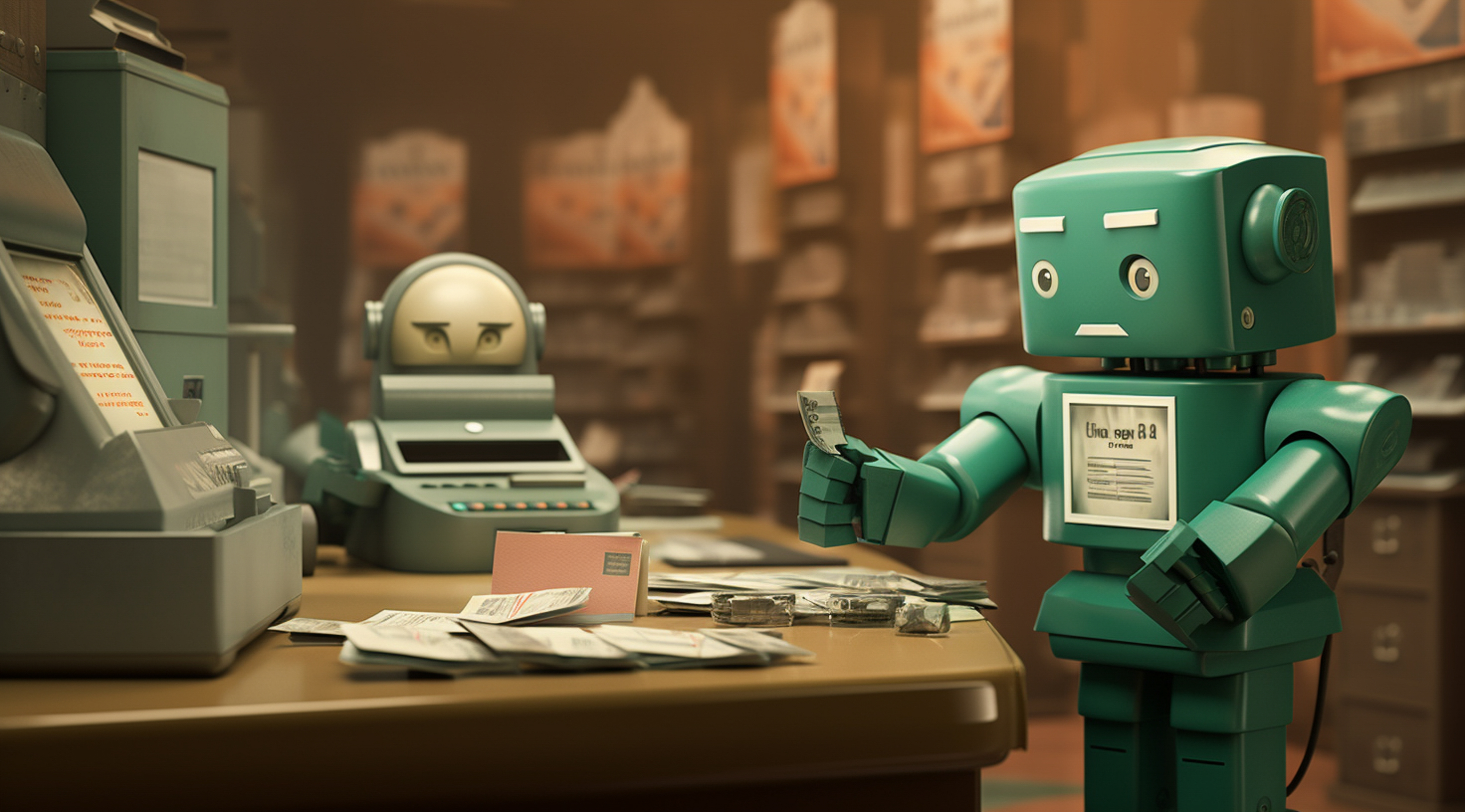 Automation