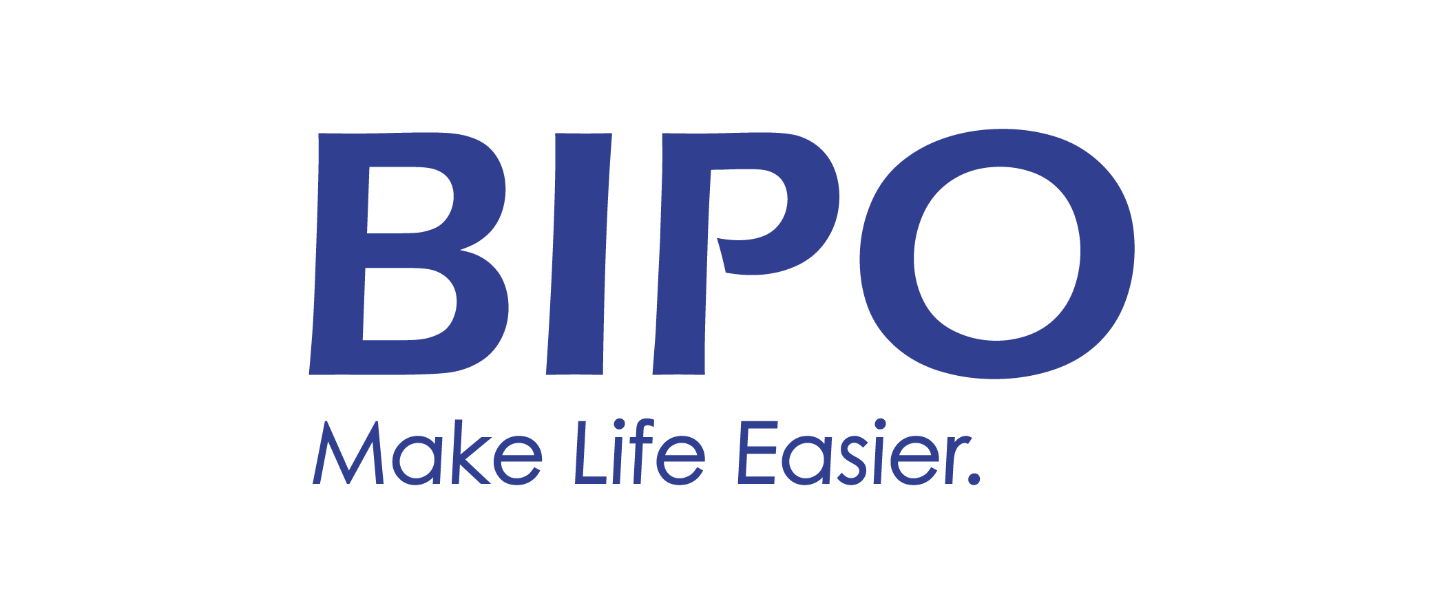Bipo Logo Vertical Full Color