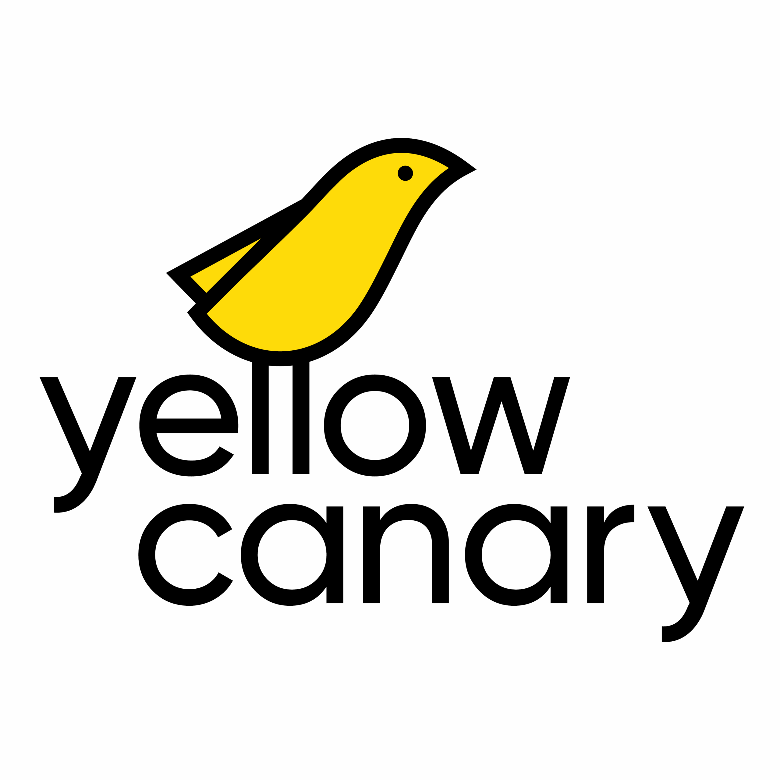 yellow canary